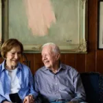 Jimmy Carters Simple Life at 209 Woodland Dr Plains GA 31780