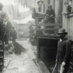 Points Gangs: Violence & Poverty in Early NYC