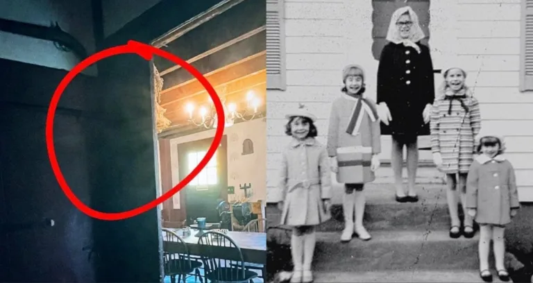 Abigail Arnold: The Conjuring House Ghost & Her Mysterious Death