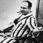 Al Capones Last Days: Syphilis Devastating Impact