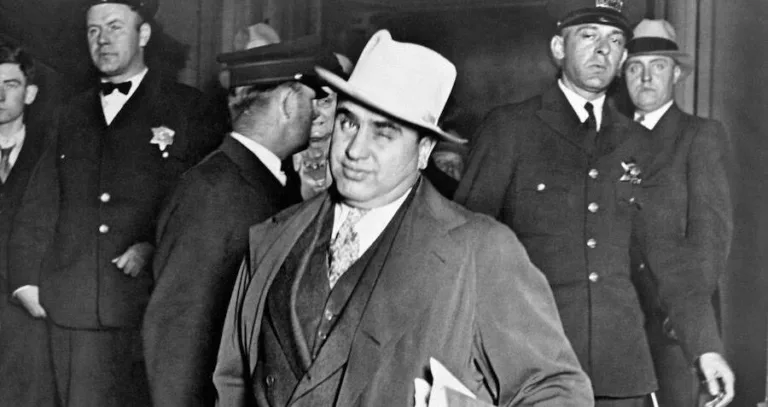 How Rich Was Al Capone? Capones Net Worth & Fortune Exposed