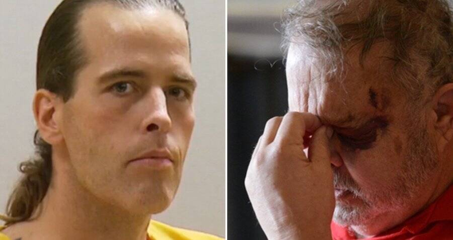 Alaskan Avenger: Revenge