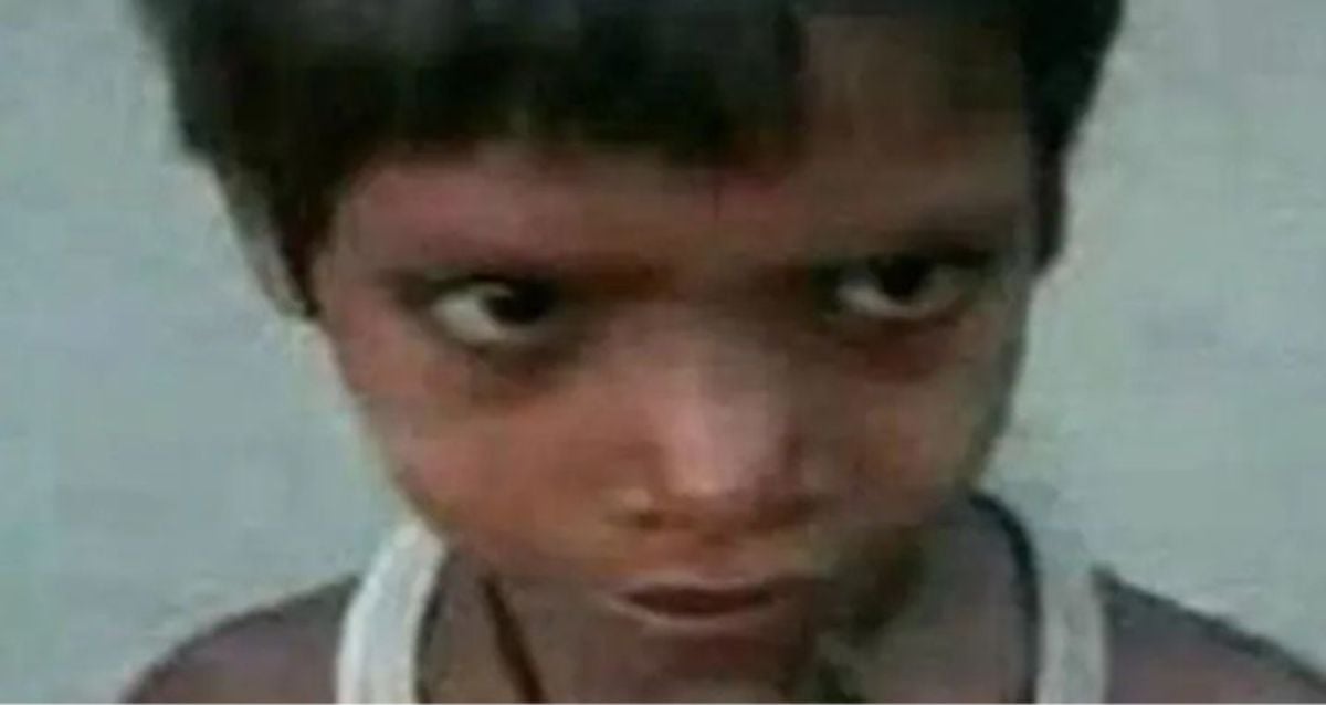 Amarjeet Sada: The Worlds Youngest Serial Killer