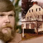 Amityville Lutz: George Lutzs Terrifying Horror Story
