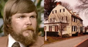 Amityville Lutz: George Lutzs Terrifying Horror Story