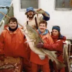 Perfect Storm Boat: Andrea Gail, Captain Tyne & Real-Life Tragedy