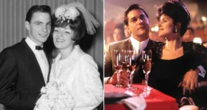 Anna Genovese: Mob Wifes Life of Power & Secrets