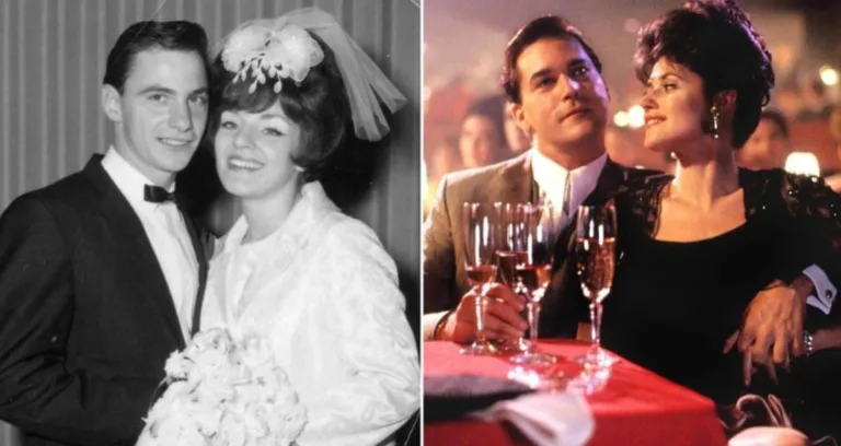 Anna Genovese: Mob Wifes Life of Power & Secrets