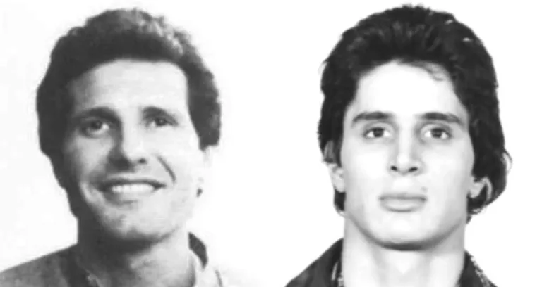 Anthony Senter Released: Gemini Twins Violent Crime Spree