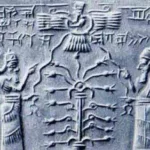 Anunnaki Hieroglyphs: Unraveling Ancient Alien Theories