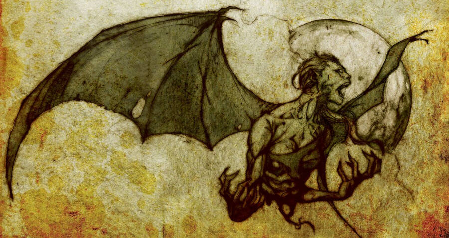 Aswang in Philippines: Terrifying Story of Shapeshifting Monster