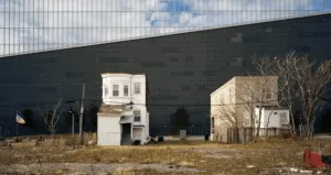 Atlantic City Slums: A History of Decline and Resilience