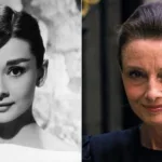 What Happened To Audrey Hepburn