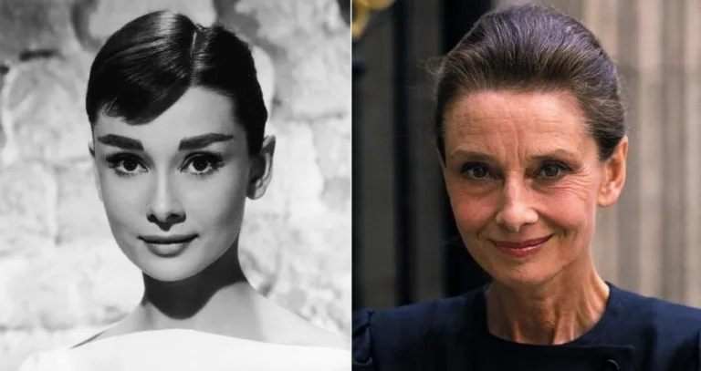 What Happened To Audrey Hepburn