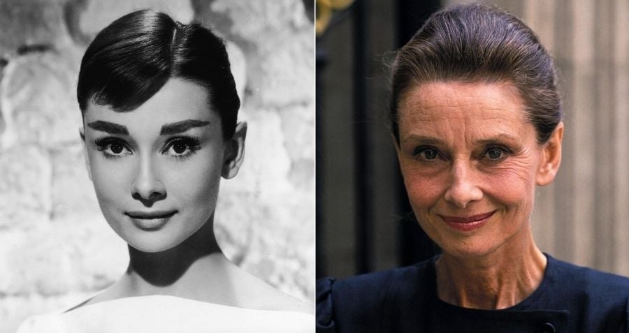 What Happened To Audrey Hepburn