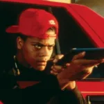 Avery Lloyd: From Boyz n the Hood to Tragic Murder