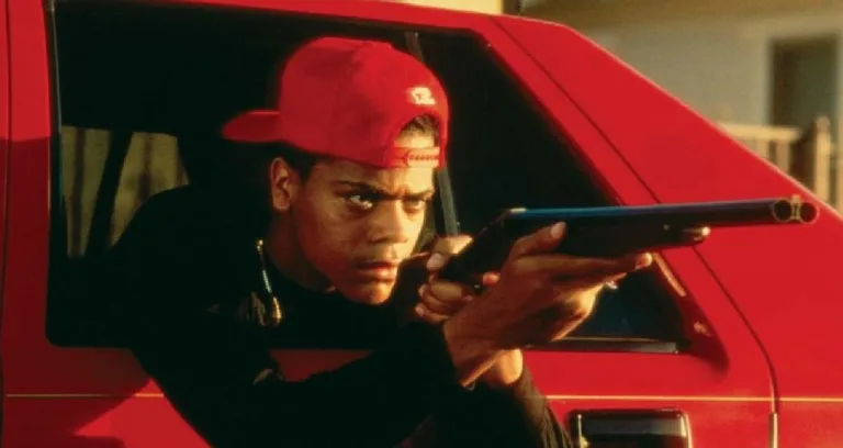 Avery Lloyd: From Boyz n the Hood to Tragic Murder