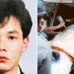 The Radioactive Man: Japans Radiation Victim Kept Alive