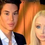 Real Life Barbie & Ken: Plastic Surgery