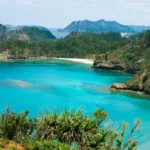 Bermuda Triangle in Japan: Mysteries of the Devils Sea