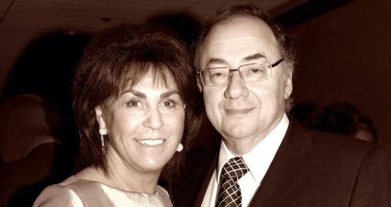 Billionaires Murdered: The Unsolved Death of Barry & Honey Sherman