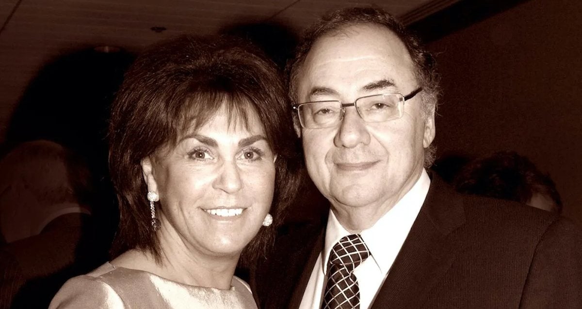 Billionaires Murdered: The Unsolved Death of Barry & Honey Sherman