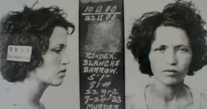 What Happened To Blanche Barrow: Old Age & Beyond