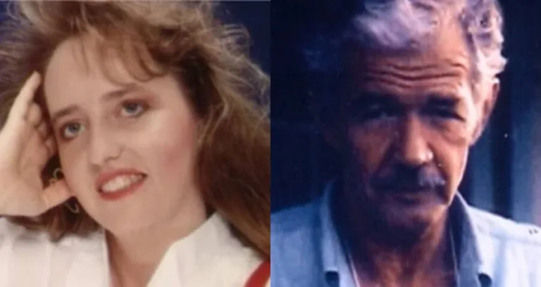 Randy Dial & Bobbi Parker: The Shocking Oklahoma Escape and Love Story