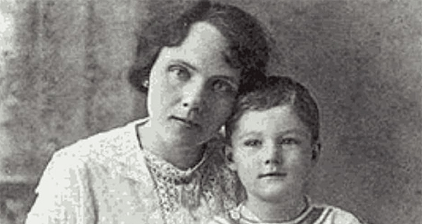 Disappearance of Bobby Dunbar Accused