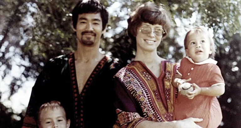 Bruce Lee & Wife: Linda Cadwells Life After Legend