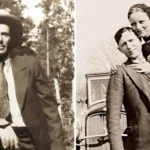 Bonnie and Clyde Brother: Buck Barrow Death & Criminal Saga