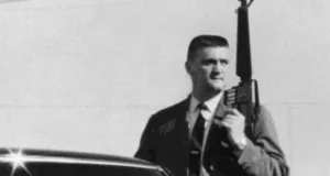 Walking Tall True Story: Buford Pussers Fight Against Crime