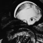 Al Capones Wife: Mae Coughlin