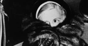 Al Capones Wife: Mae Coughlin