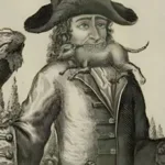 Charles Domery: The Soldier With an Unending Appetite