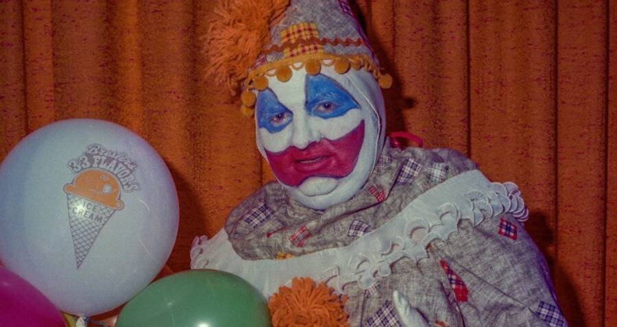 Christine Gacy Now: Life After the Killer Father