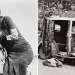 Bonnie & Clyde Death Car: What They Died In, Its Story Today