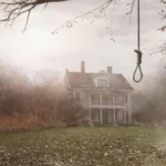 The Conjuring House Movie Inside, Exploring Rhode Islands Haunted History