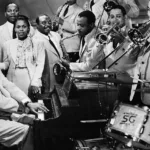 Inside the Cotton Club: A Glimpse into Jazz History & Segregation