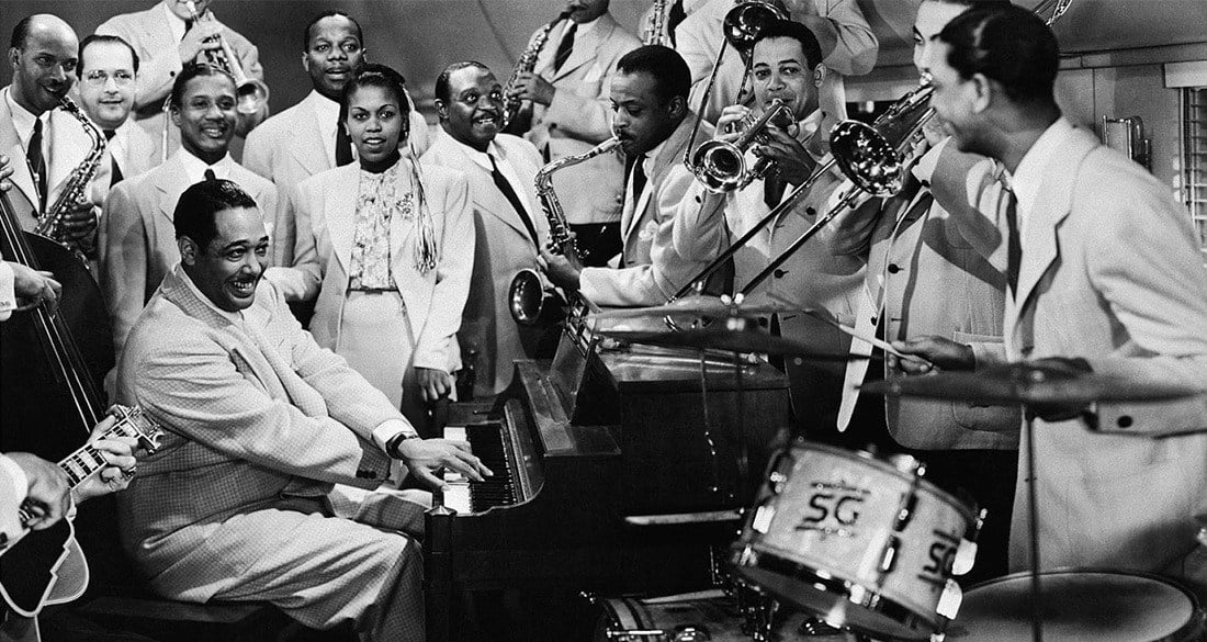 Inside the Cotton Club: A Glimpse into Jazz History & Segregation