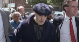 Crazy Don Gigante: Mafia Masterminds Faked Madness