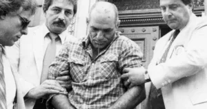 Cropsey Killer: The Terrifying True Story of Andre Rand