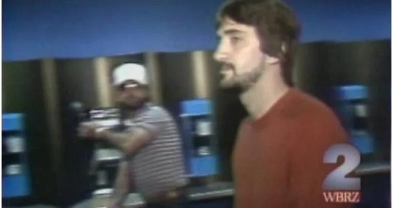 Dad Who Shot Predator: Airport Killing Sparks Justice Debate