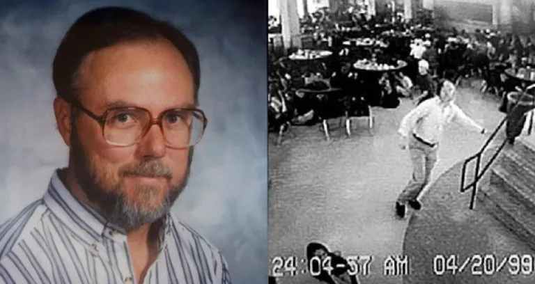 Daniel Rohrbough: Remembering a Columbine Victim