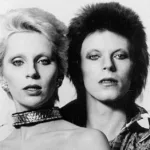 Angie Bowie: David Bowies First Wife and Glam Rock Influence