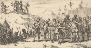 Roman Decimation: Brutal Punishment in the Roman Army