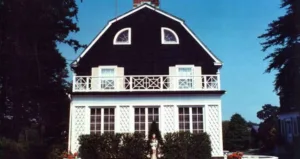 DeFeo Family Home: Amityville Horrors Haunted Legacy