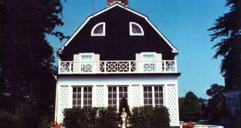 DeFeo Family Home: Amityville Horrors Haunted Legacy