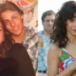 Denise Lombardo: The Real Wolf Of Wall Streets First Wife