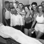 Dillingers Last Words: The FBIs Capture of Public Enemy No. 1